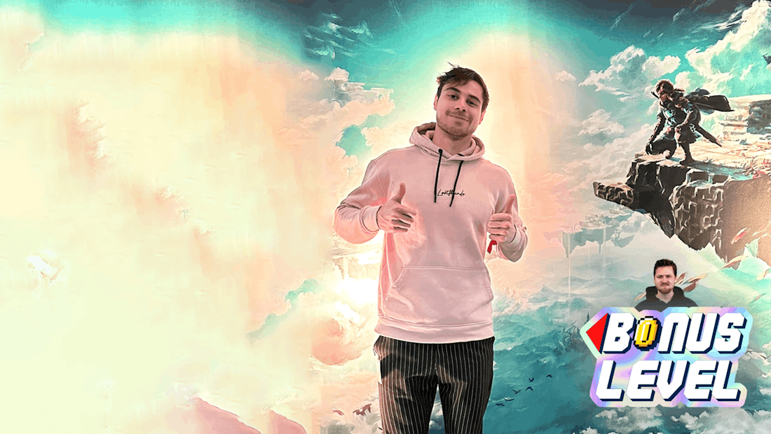 hoah.png We hebben Zelda: Tears of the Kingdom gespeeld, en het was geweldig - Bonuslevel