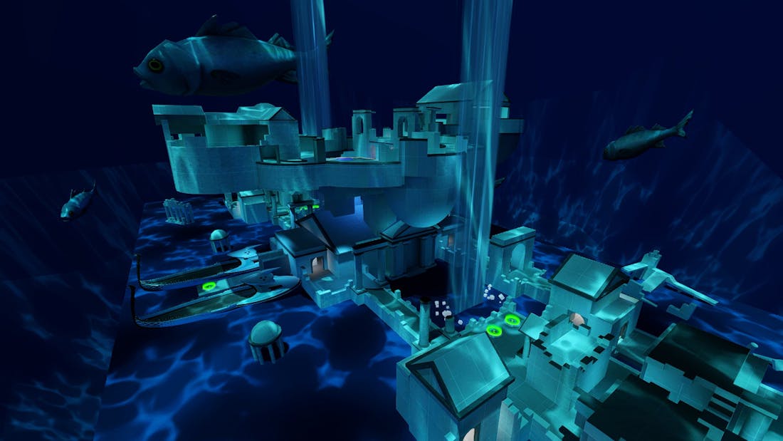 fuljwiexoaa3uxq.jpg Door community gemaakte map toegevoegd aan Overwatch 2