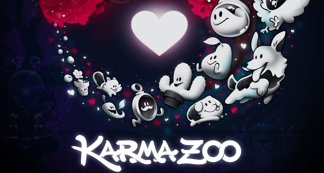 karmazoo-thumb.jpg Co-op-platformer KarmaZoo onthuld
