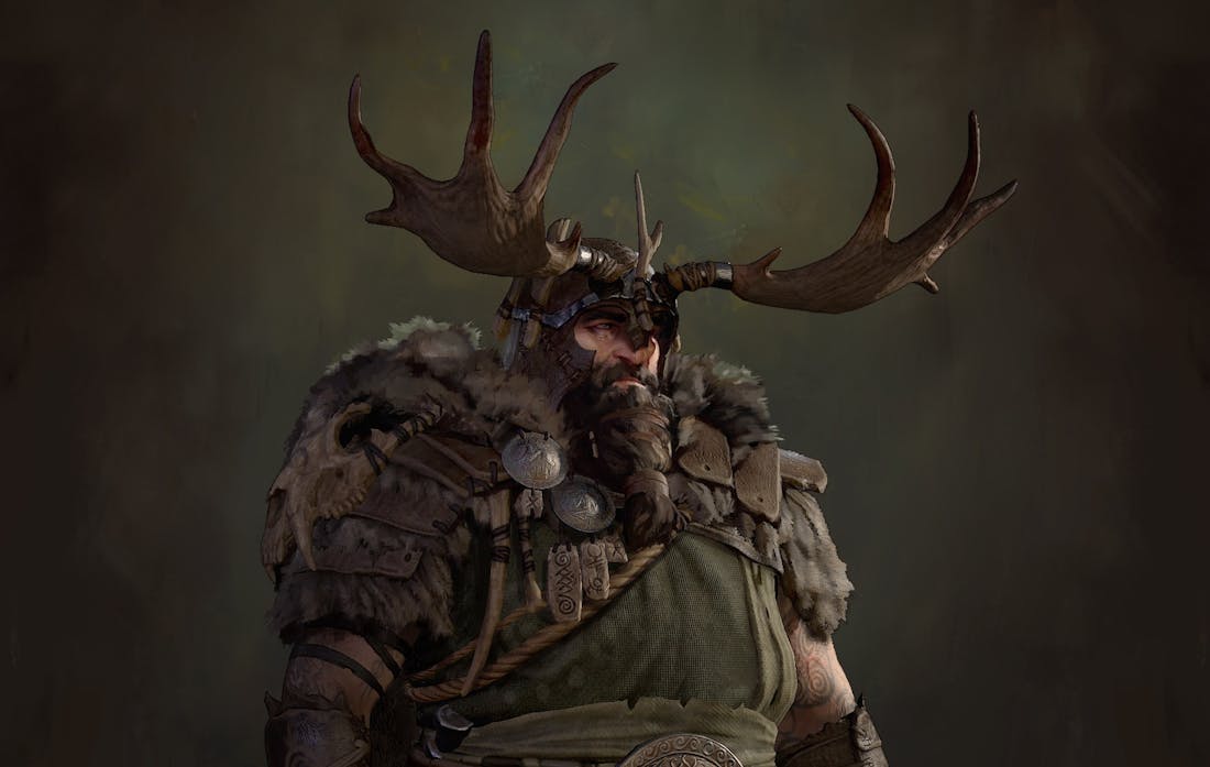 diablo-4-druid-concept-art.jpg Diablo 4-trailer toont de druïde