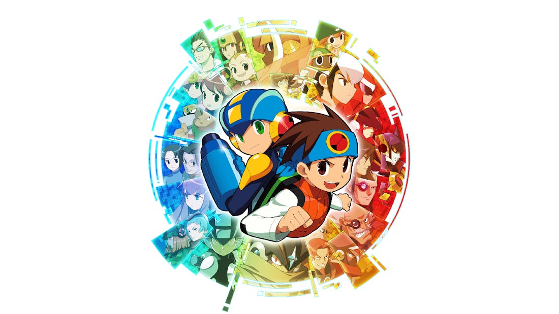mega-man-thumb.png Mega Man Battle Network heeft alles in zich om een serieuze e-sport te worden