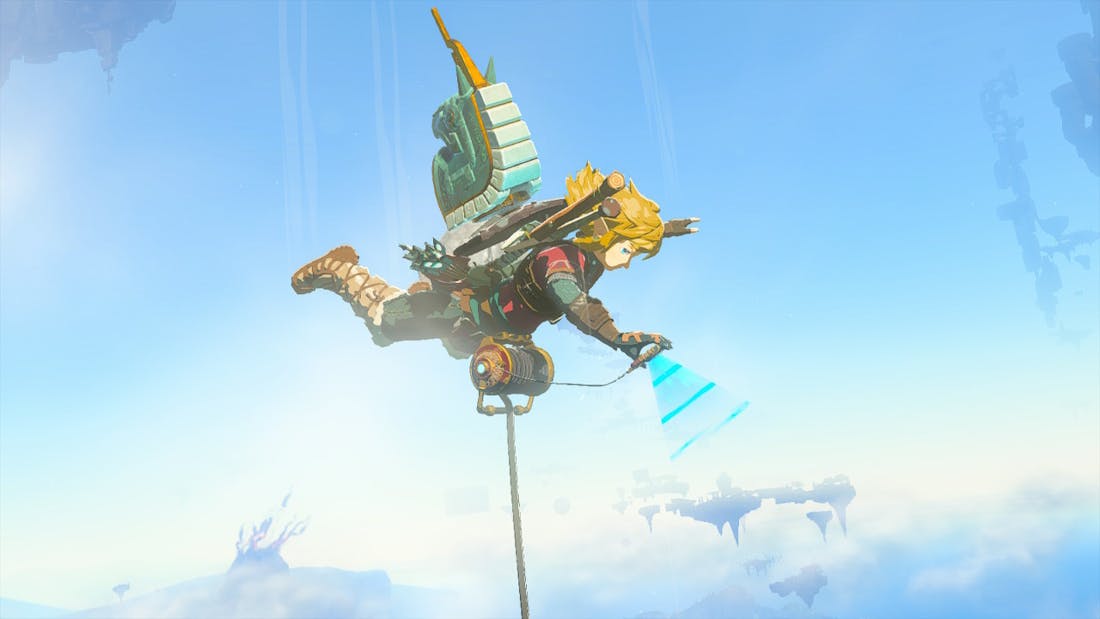 Tears of the kingdom De beste Zelda-tips (spoilervrij) - Bonuslevel