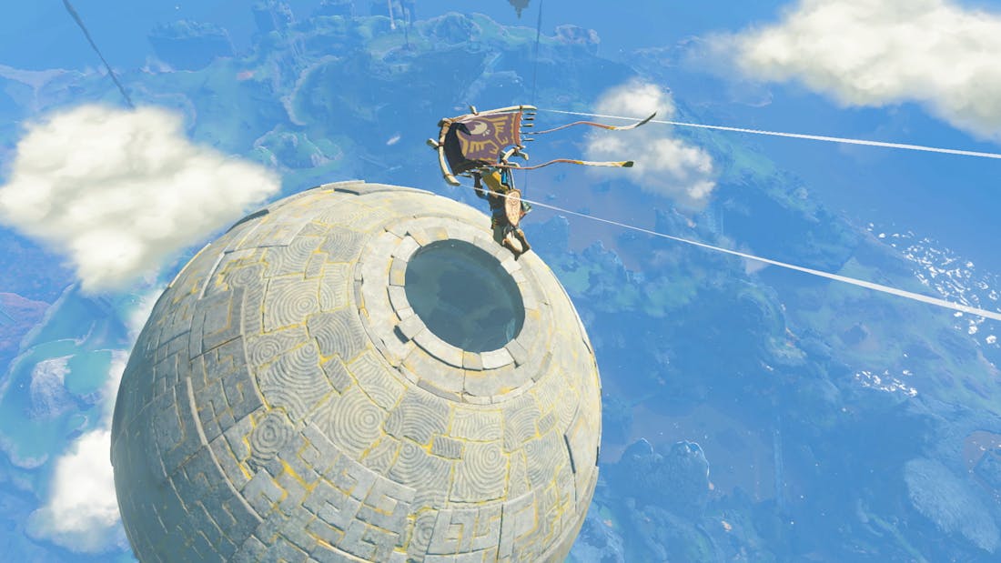 TLOZ_TearsOfTheKingdom_13042023_scrn_31.png Speedrunner voltooit Zelda: Tears of the Kingdom binnen een uur