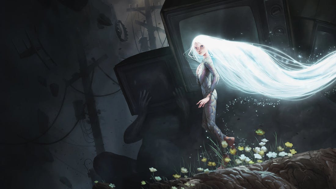 aftru.jpg Red de zielen van verloren dieren in After Us