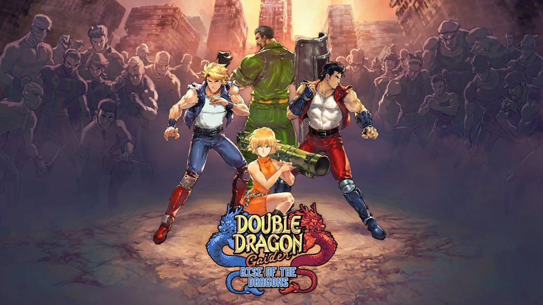 double-dragon-gaiden-rise-of-the-dragons.jpg Double Dragon Gaiden: Rise of the Dragons onthuld