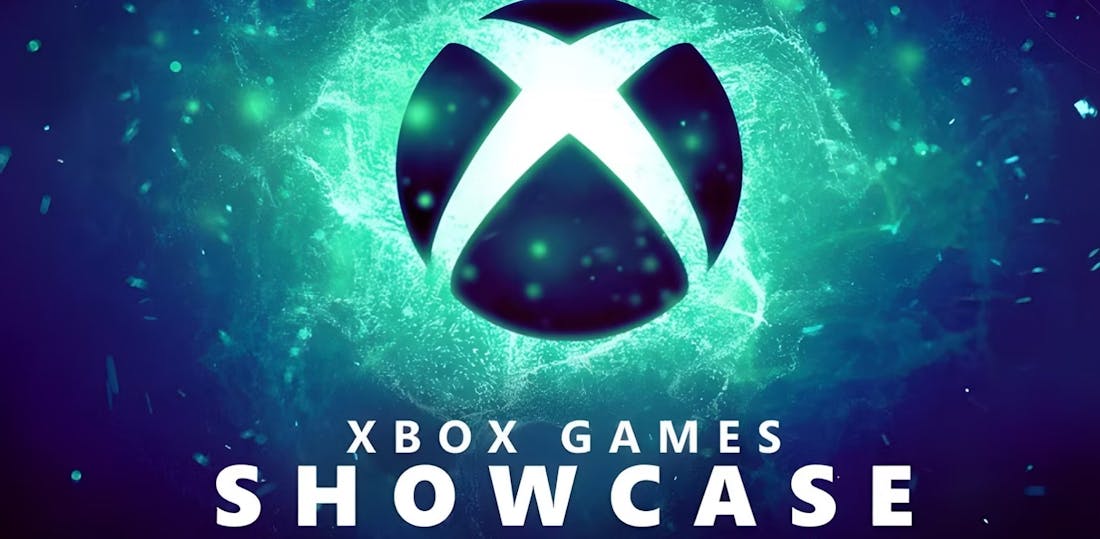 xgame.jpg De overige aankondigingen tijdens de Xbox Showcase