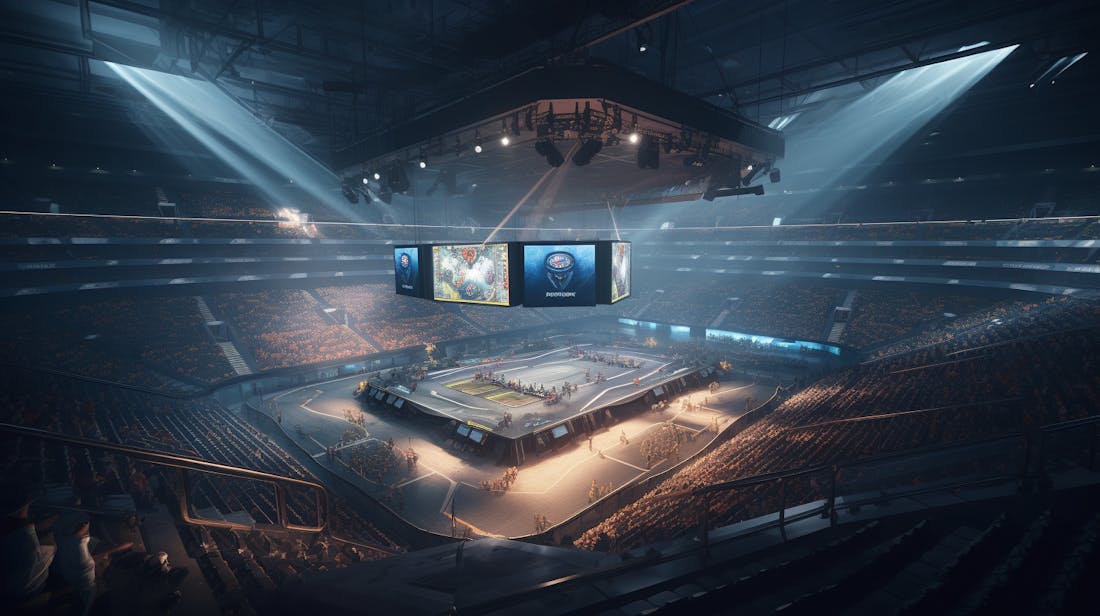 e-sports Branchevereniging Esports Nederlands sluit zich aan bij NOC*NSF