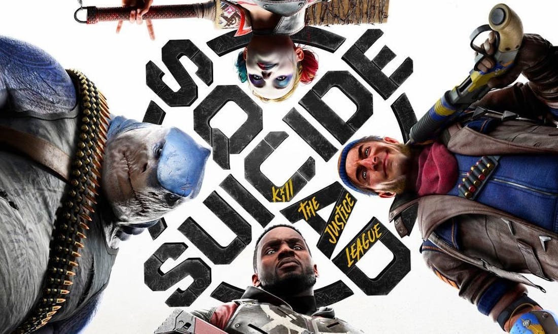 suicide-squad_OUjOkvE.jpg Suicide Squad: Kill the Justice League uitgesteld naar 2024