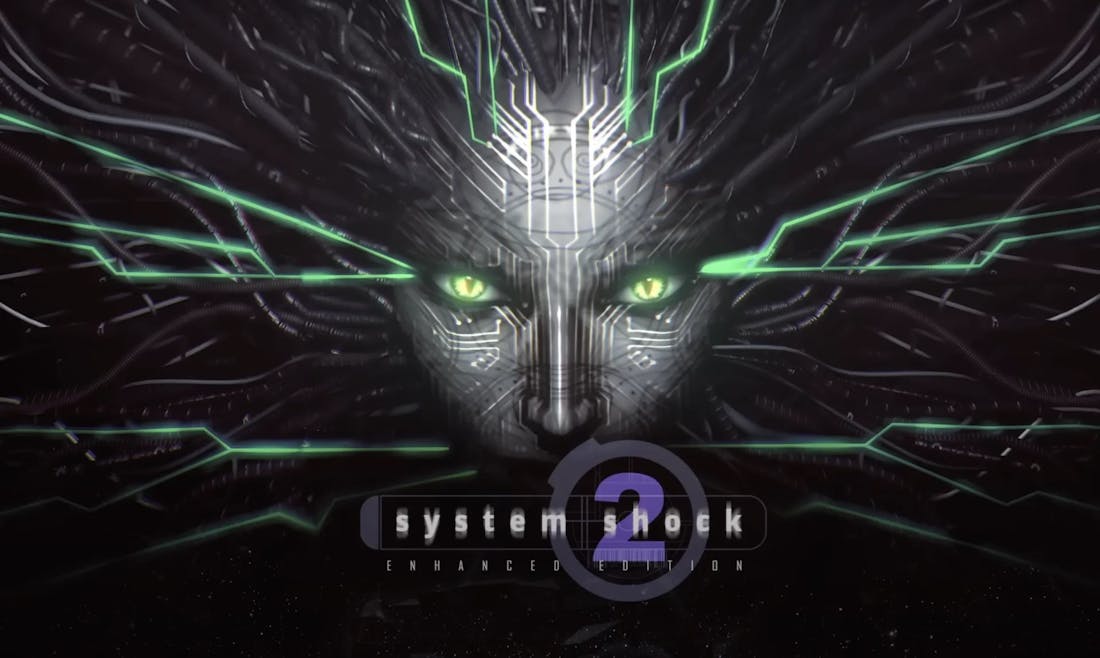 ss2.jpg Eerste beelden System Shock 2: Enhanced Edition uitgebracht