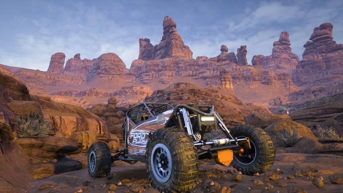 overpass-2.jpg Vervolg op off-road racer Overpass aangekondigd