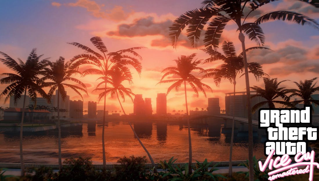 GTA 6 Vice City GTA 5 krijgt Vice City-map met behulp van mod
