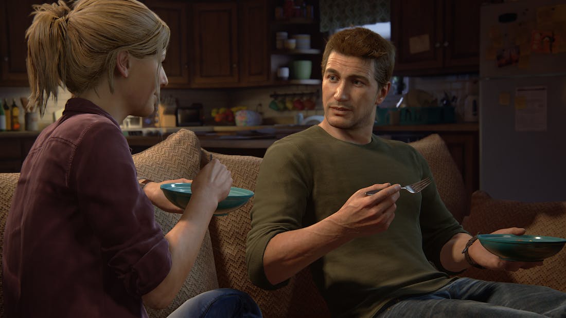 uncharted-4.png PlayStation Plus Collection stopt, zo claim je de gratis games