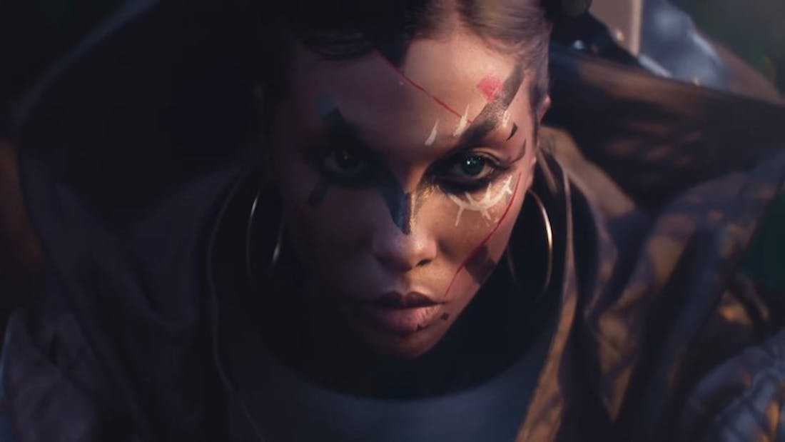 Fairgames Jade Raymond vertrokken bij Fairgames-ontwikkelaar Haven Studios