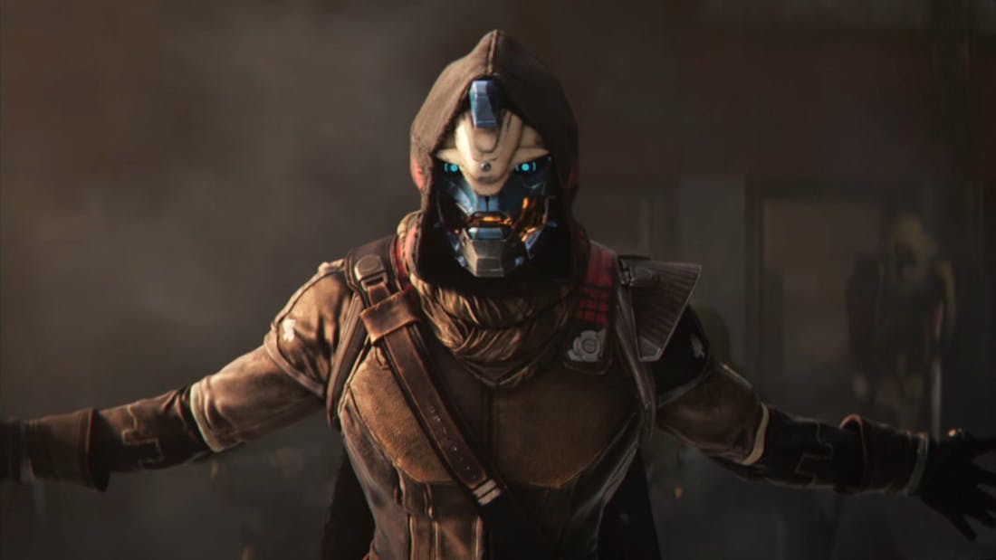 Destiny 2 Nathan Fillion keert terug als Cayde-6 in Destiny 2