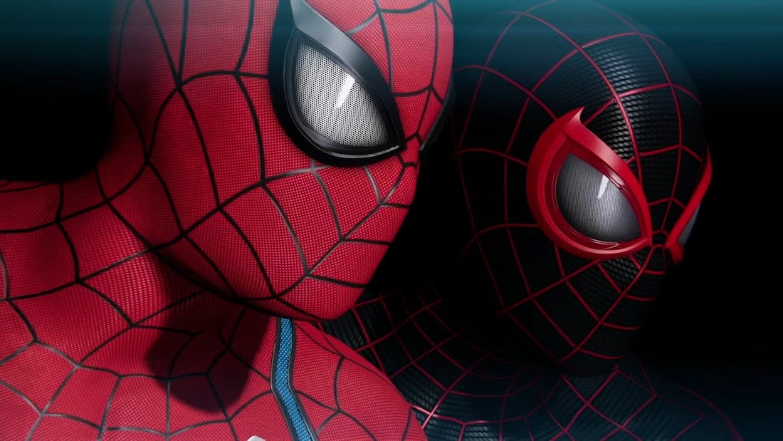 Marvel's Spider-Man 2 Tweede trailer van van geannuleerde Spider-Man: The Great Web verschijnt online