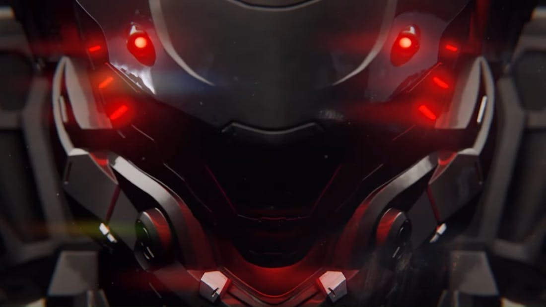 Daemon X Machina: Titanic Scion Demo van Daemon X Machina: Titanic Scion nu beschikbaar