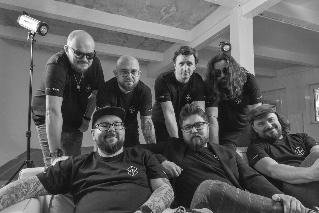 blank Oud-regisseur CD Projekt Red richt nieuwe studio op