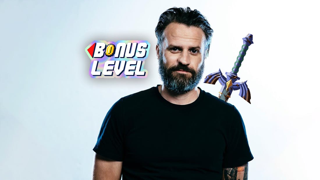 Bonuslevel Simon Zijlemans vertelt of je moet wachten op de Switch 2 (nee)