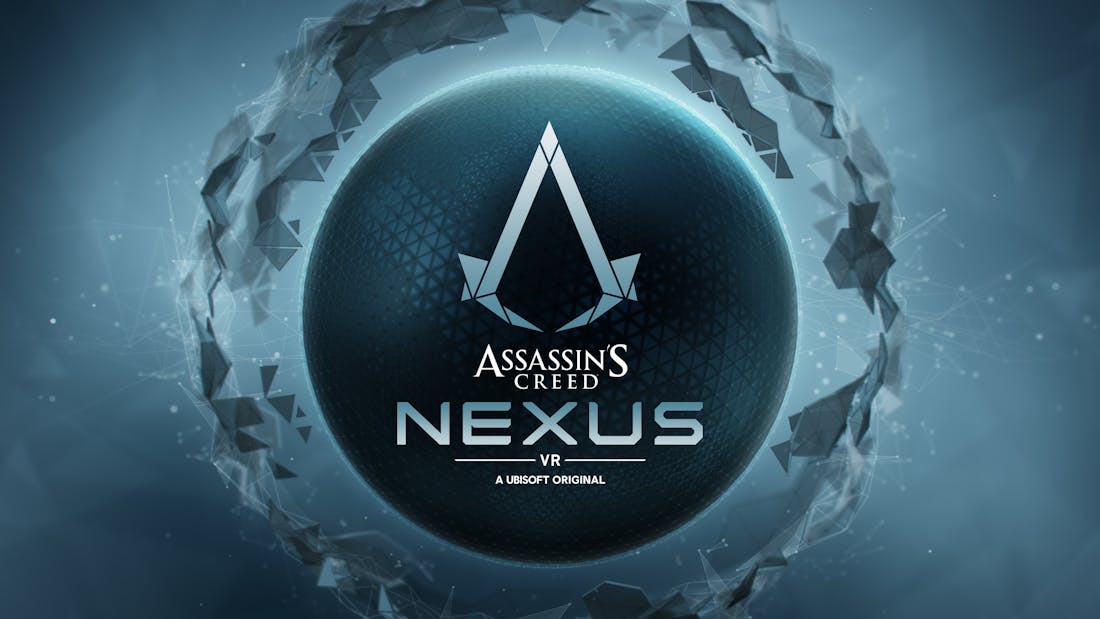 assassin's creed nexus Vr-game Assassin's Creed Nexus onthuld