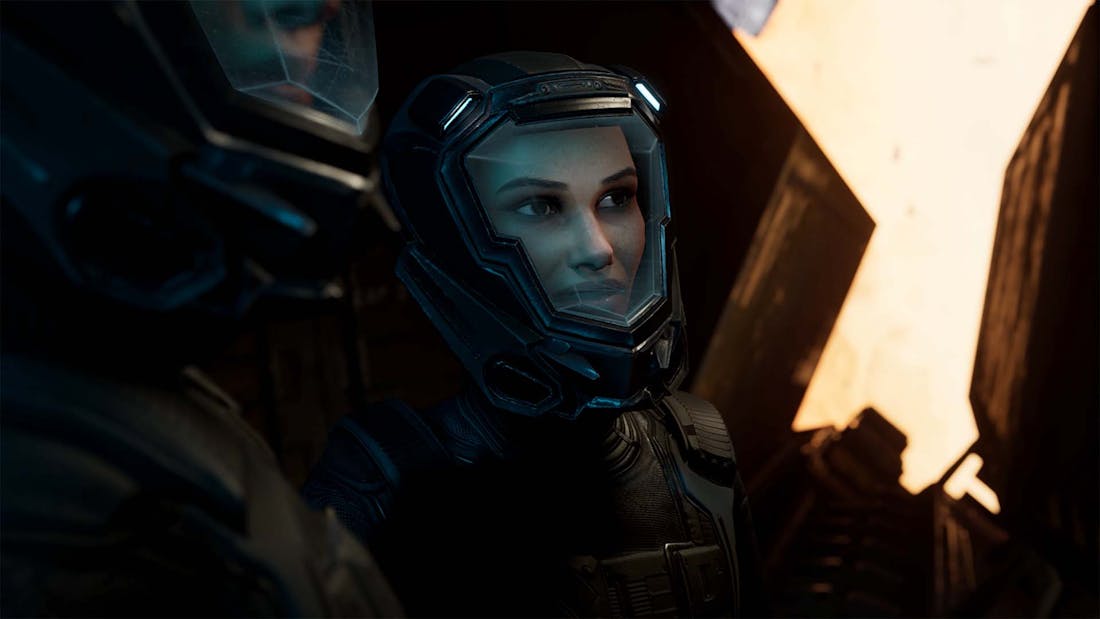 the expanse a telltale series Verhaal The Expanse: A Telltale Series uitgediept in nieuwe trailer