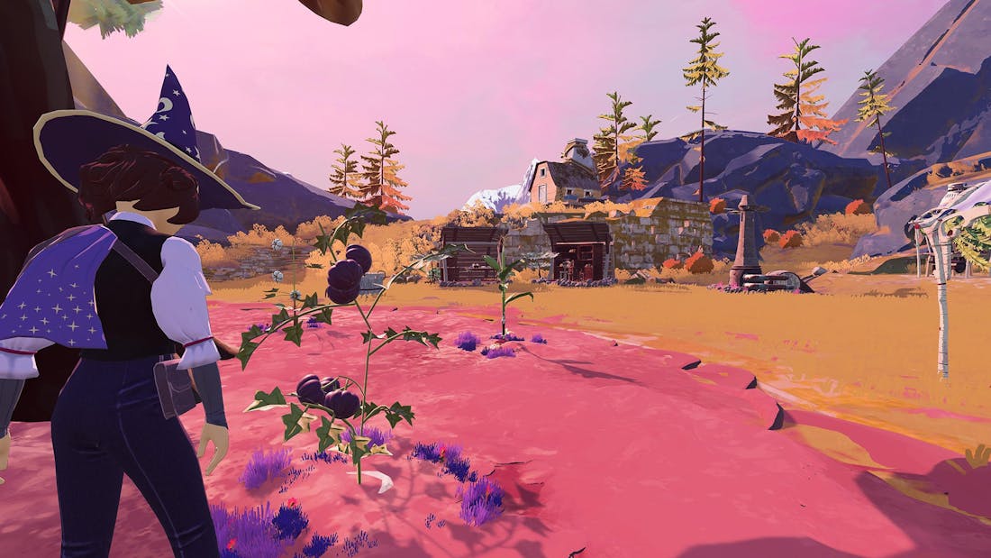 homestead arcana Microsoft verwijdert onhaalbare achievement uit game op Game Pass