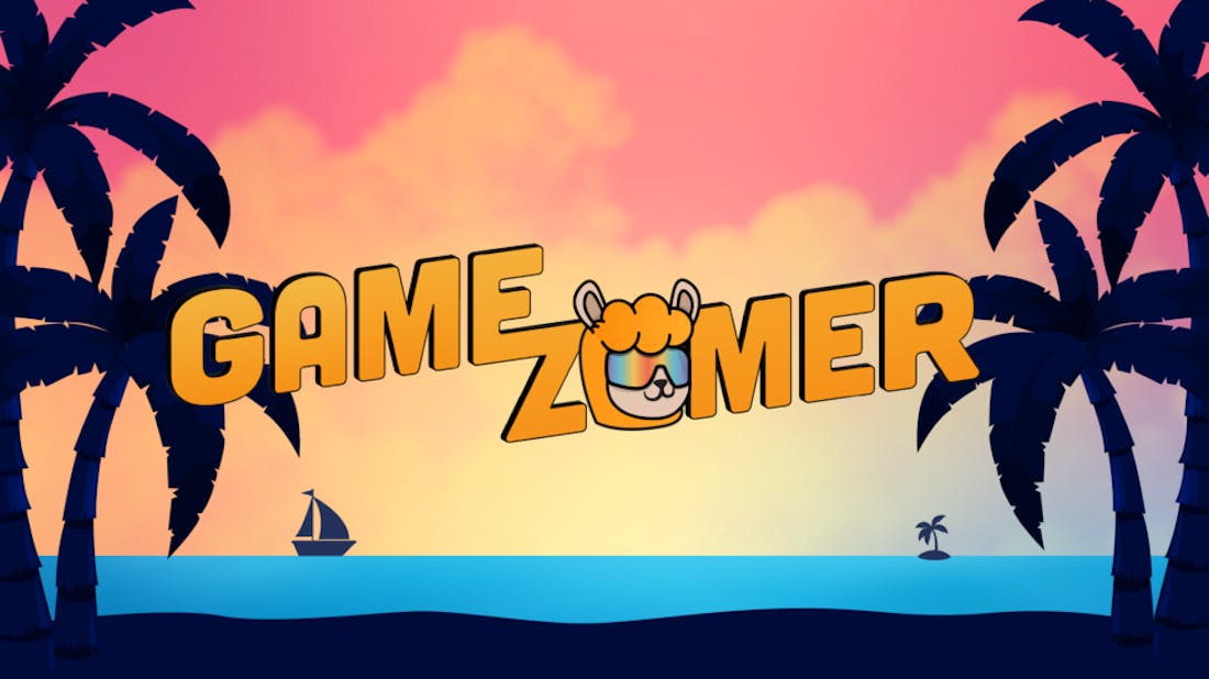 Gamezomer 2023 Alle Gamezomer-presentaties op een rij
