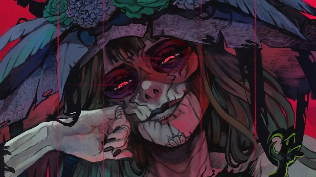 Mariachi Legends Mexicaanse metroidvania Mariachi Legends aangekondigd