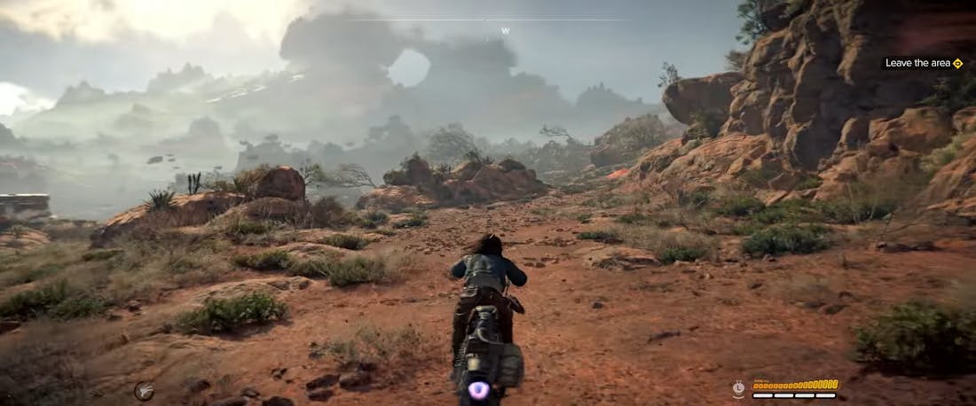 Ubisoft toont eerste gameplaybeelden Star Wars Outlaws