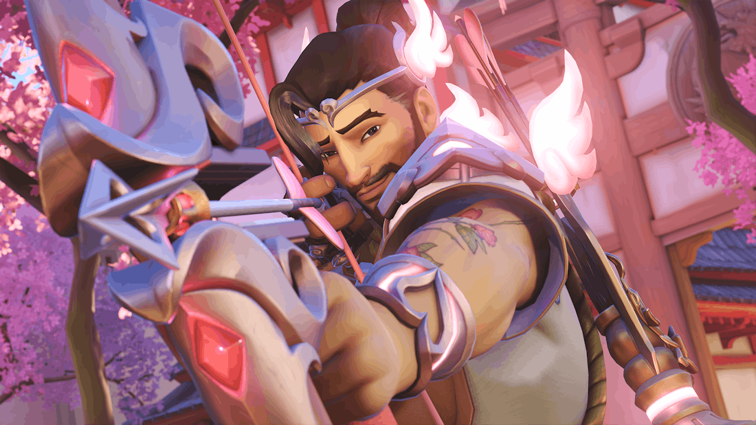 Overwatch 2 Blizzard onthult nieuwe Overwatch-competitie in samenwerking met Saudi-Arabië
