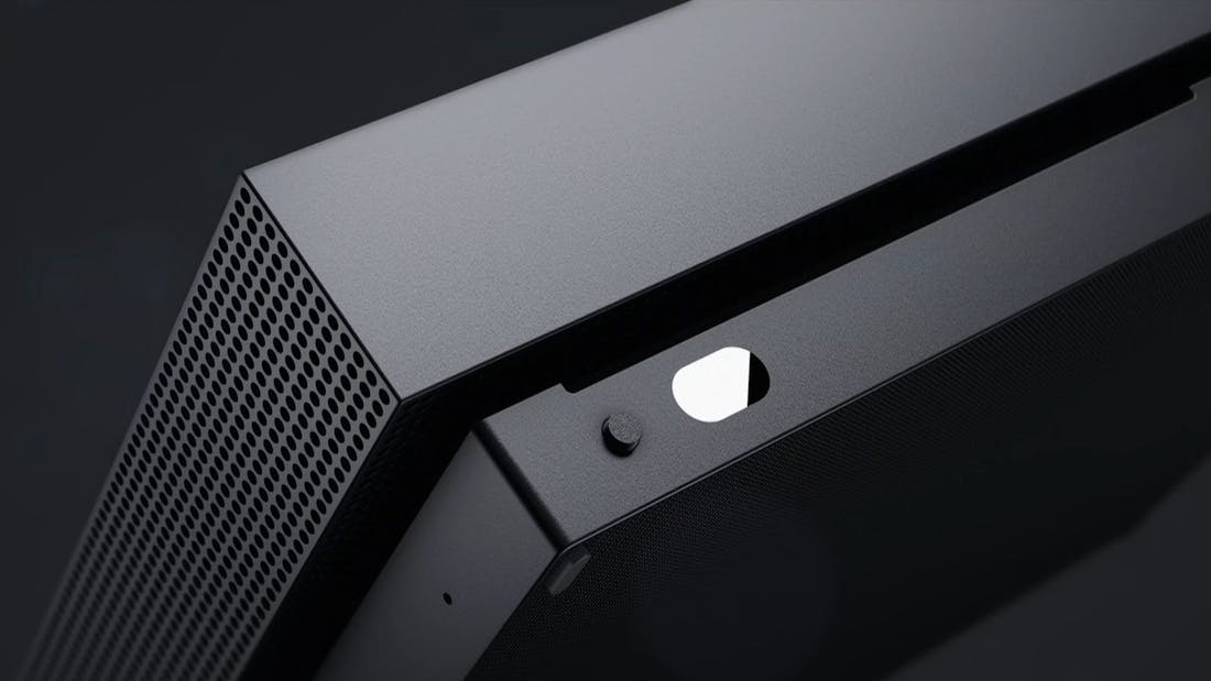 one-x-e3.png Veel Xbox One-consoles waren tijdelijk onbruikbaar door Xbox Live-storing