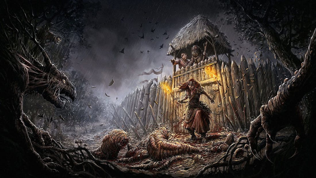 Gord Gord vanaf 8 augustus verkrijgbaar