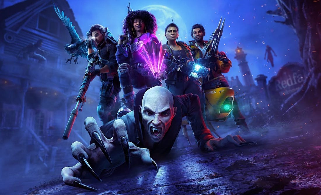 redfall_xyHMeiN.jpg Redfall bijt zich stuk