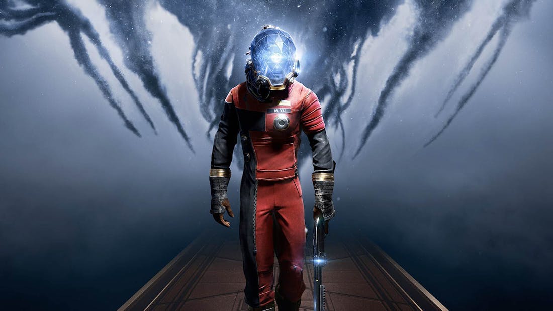 Prey Prey is komende week gratis beschikbaar via Epic Games Store
