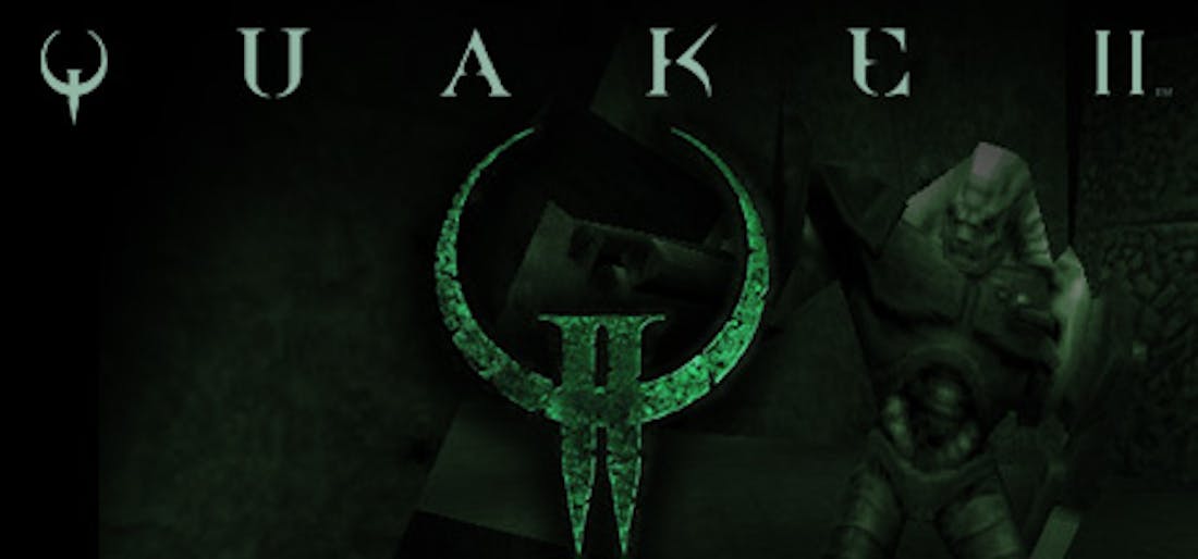 Quake 2 Leeftijdsclassificatie opgedoken voor Quake 2 Remastered