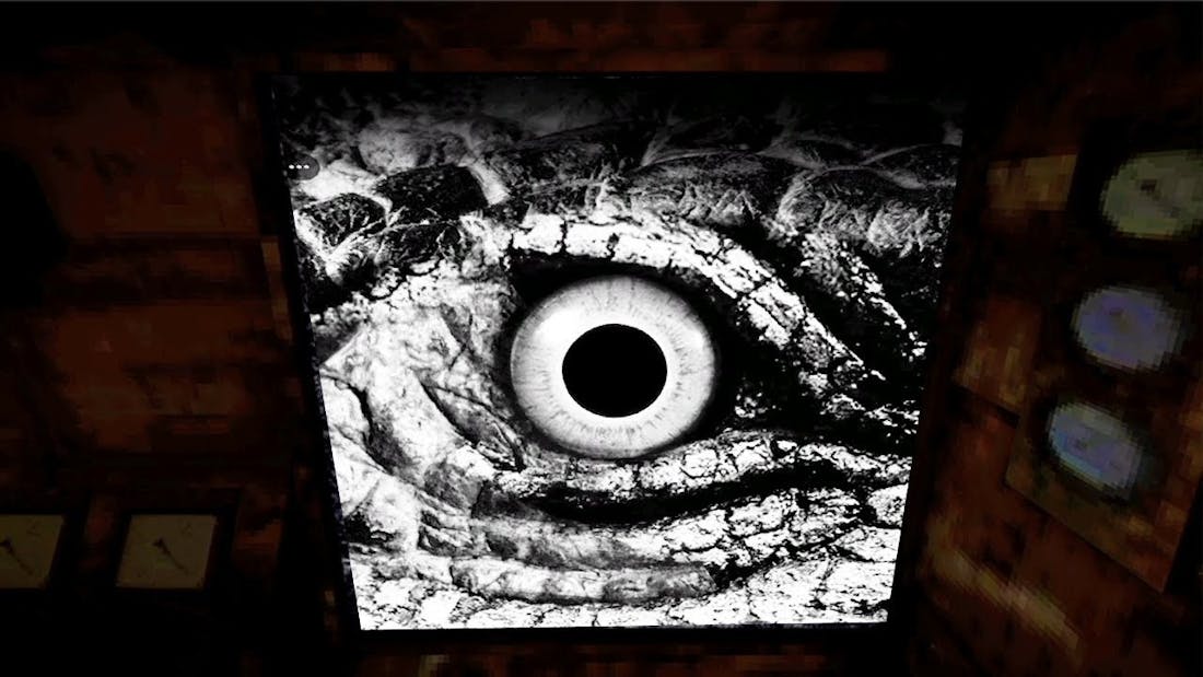 Iron Lung Horrorgame Iron Lung wordt verfilmd door Markiplier