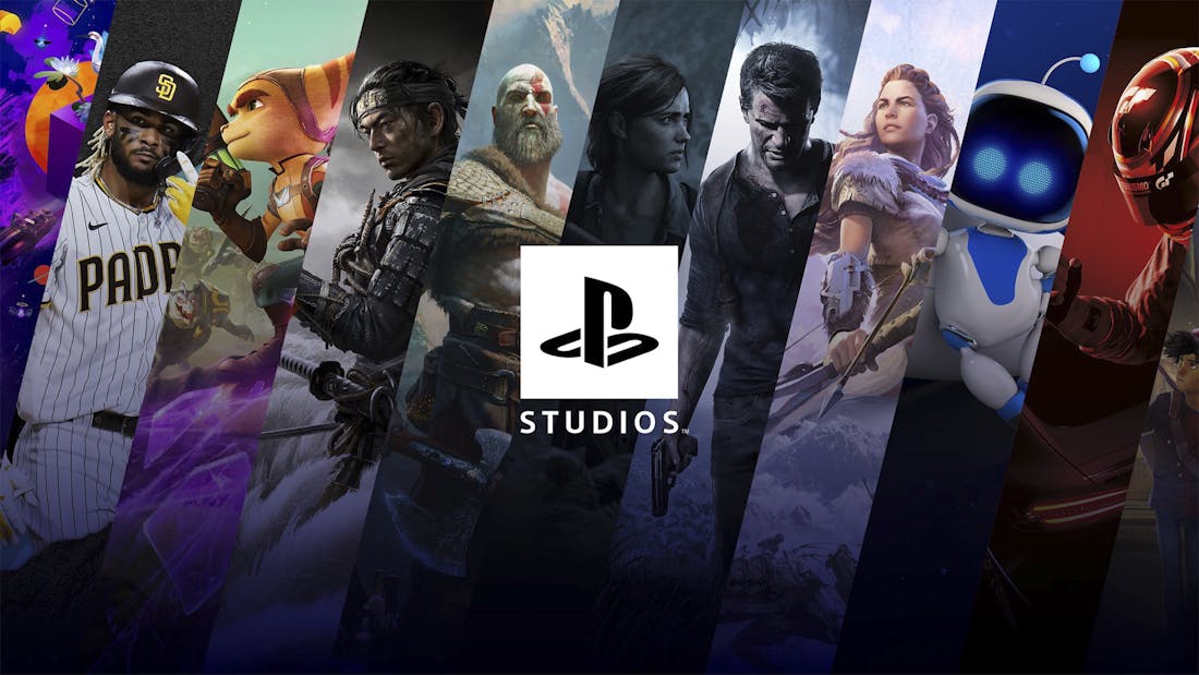 PlayStation Studios Nederlandse PlayStation-studio Nixxes ontwikkelt steeds vaker remasters