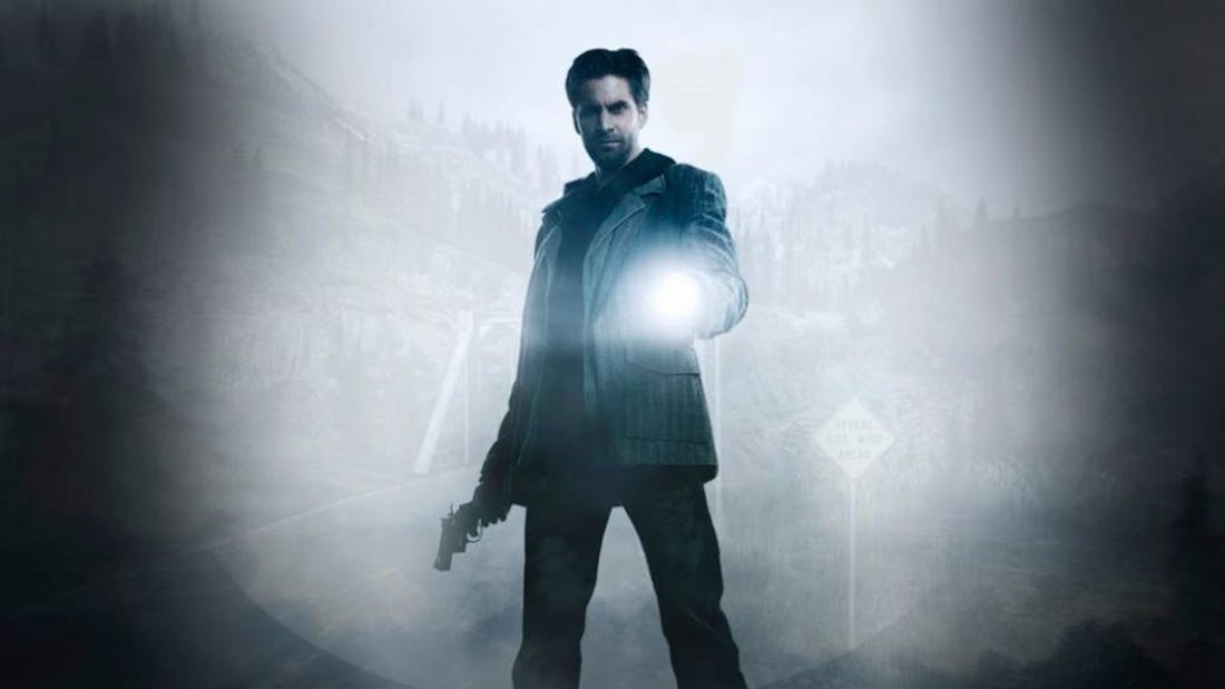 Alan Wake Hoogtepunten: Nieuwe Cyberpunk 2077-patch en Remedy werkt aan Alan Wake 2