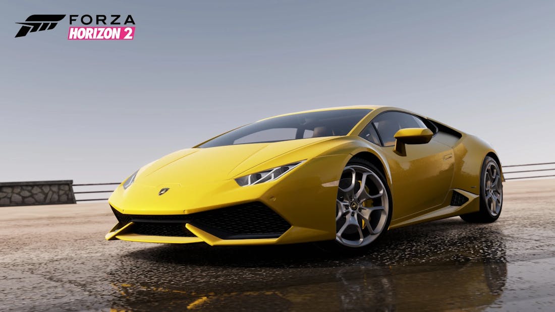 Forza Horizon 2 Forza Horizon en vervolg gaan op 22 augustus voorgoed offline