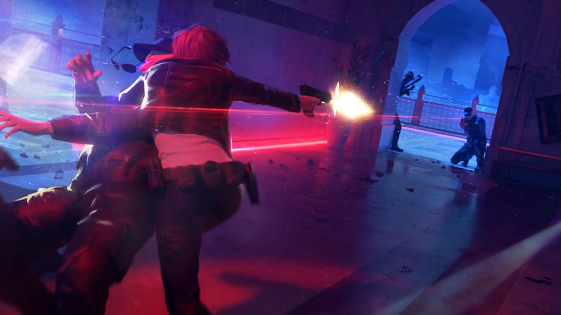 Perfect Dark Gerucht: Perfect Dark-reboot komt mogelijk episodisch uit