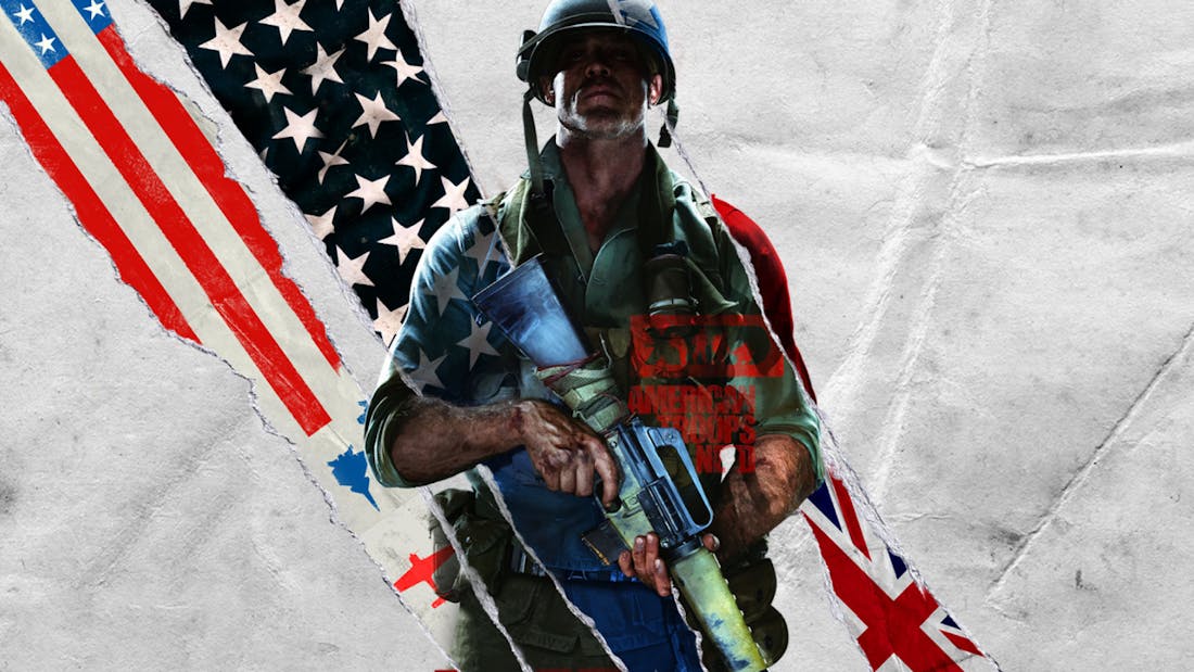 Call of Duty: Black Ops Cold War Nieuwe Call of Duty in 2024 speelt zich mogelijk tijdens de Golfoorlog af