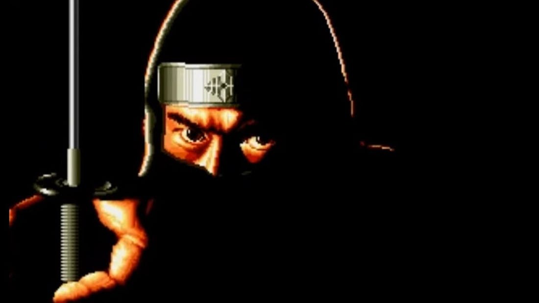 The Revenge of Shinobi Vier Mega Drive-spellen aan Nintendo Switch Online toegevoegd