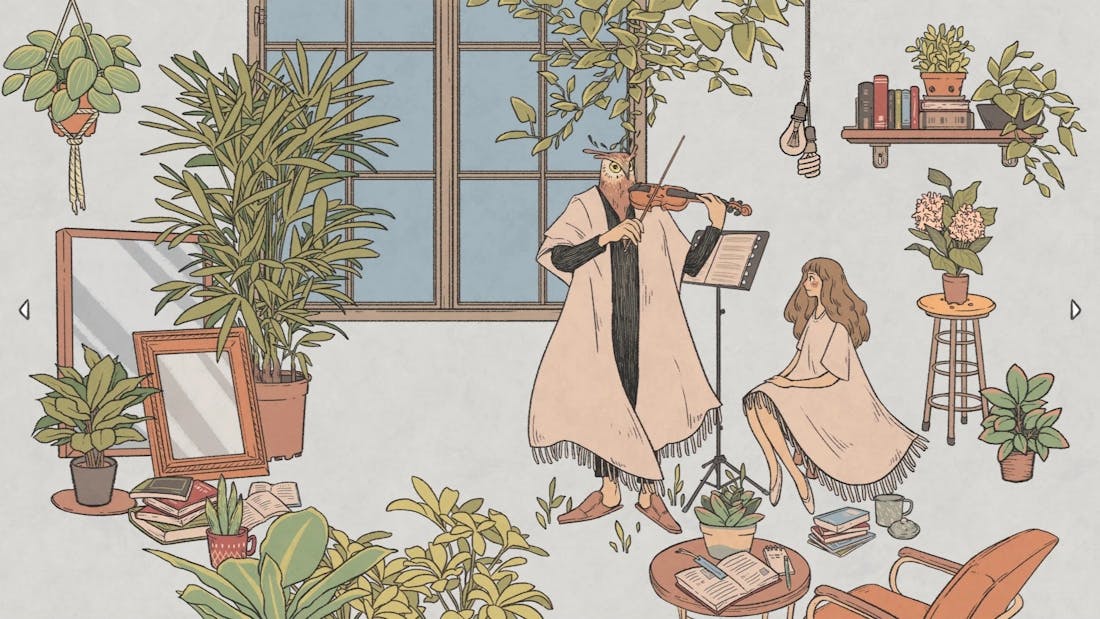 When The Past Was Around Xbox Live Games with Gold van juli bekend