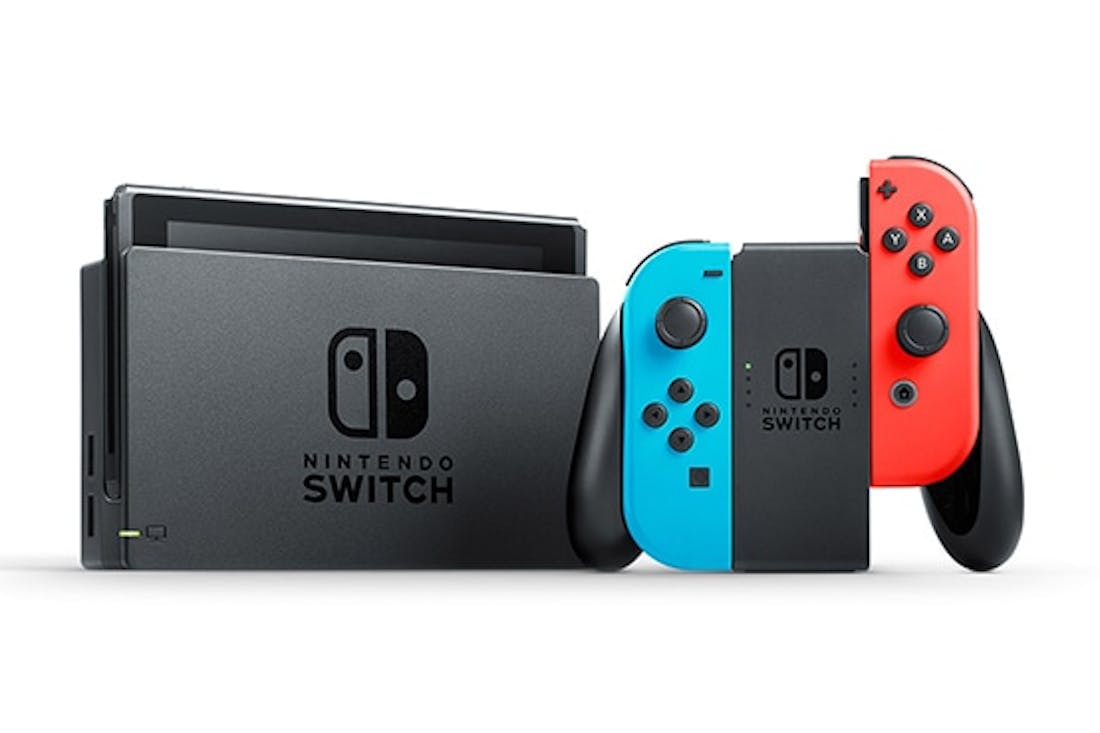 Nintendo Switch Gerucht: Spaanse studio heeft Nintendo Switch 2-dev kit ontvangen