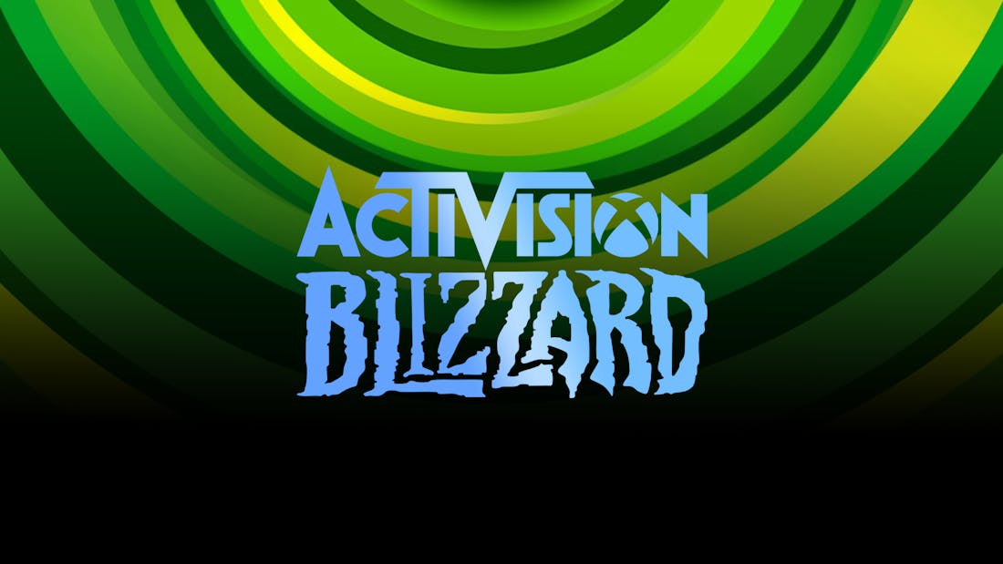 Activision Blizzard Aandeelhouders Activision Blizzard akkoord met Microsoft-overname