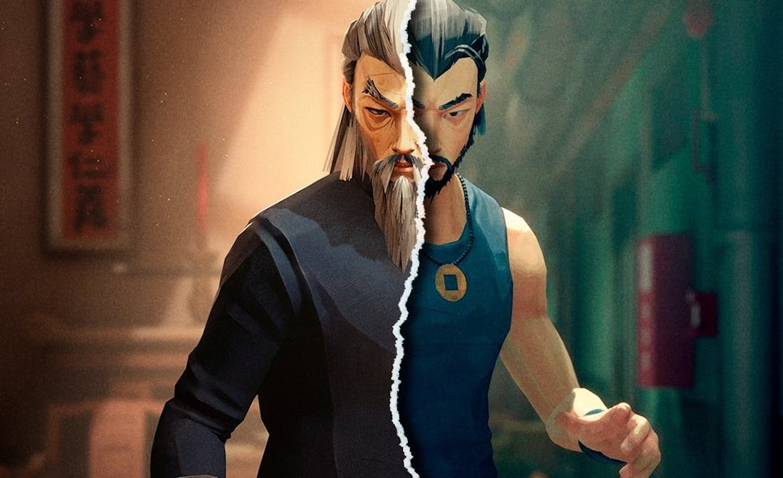 Sifu Sifu gratis te claimen via Epic Games Store