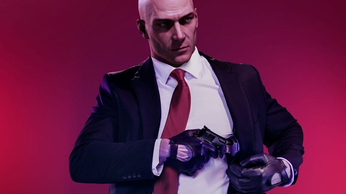 Hitman 2 Hitman-makers werken mogelijk aan exclusieve Xbox-game