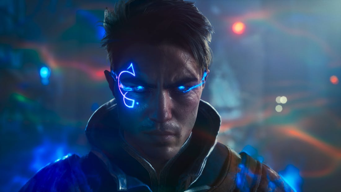 Immortals of Aveum Magische actie in nieuwe Immortals of Aveum-trailer