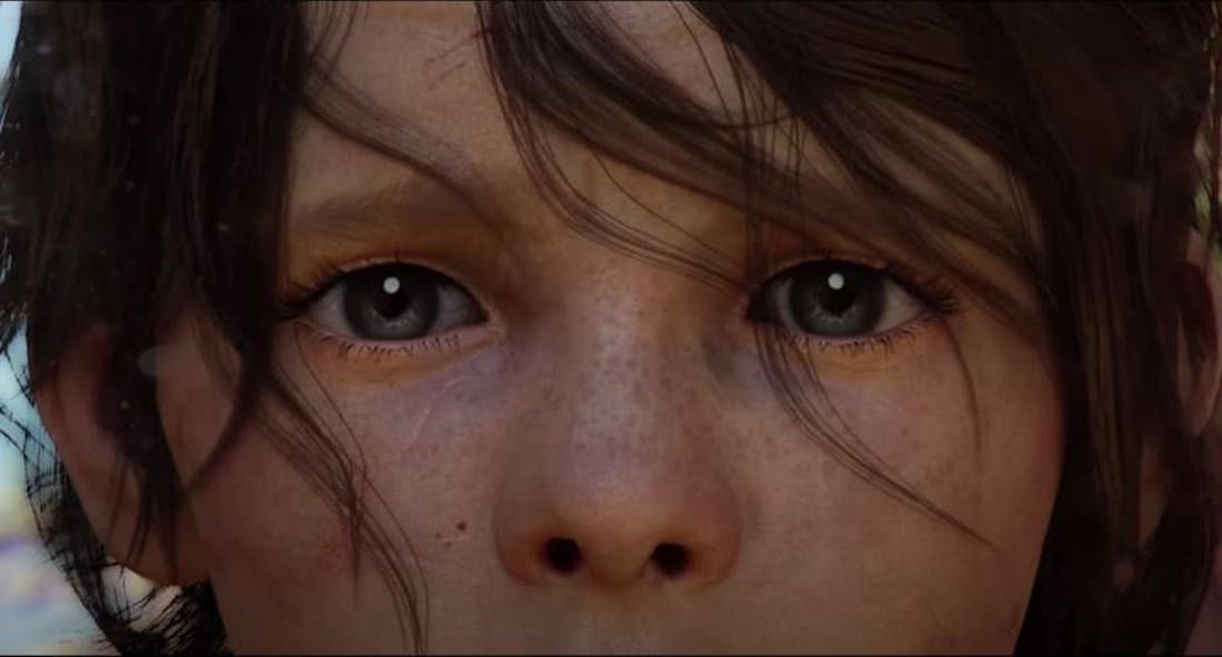 A Plague Tale: Requiem A Plague Tale-ontwikkelaar werkt officieel aan nieuwe game