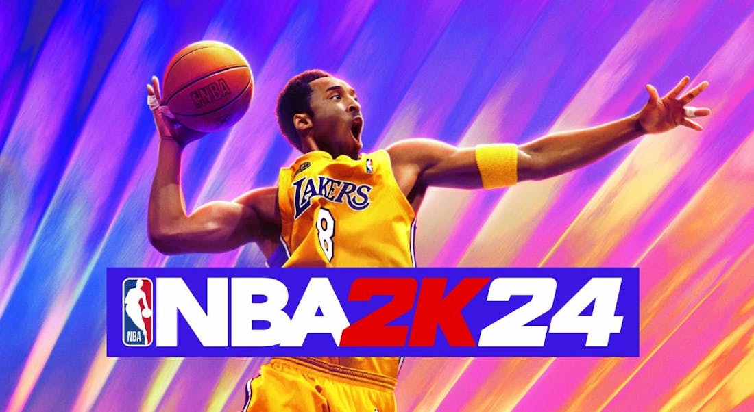 NBA 2K24 NBA 2K24 aangekondigd, bevat cross-play