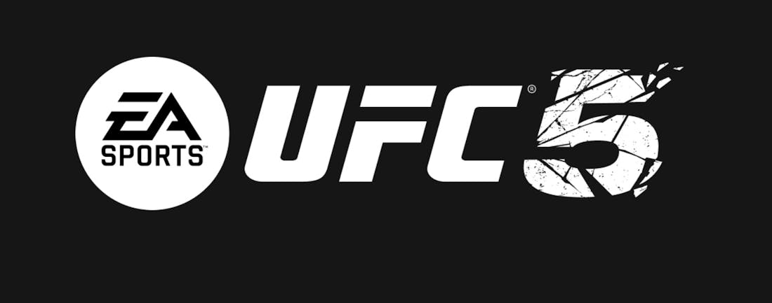 EA Sports UFC 5 EA Sports UFC 5 aangekondigd